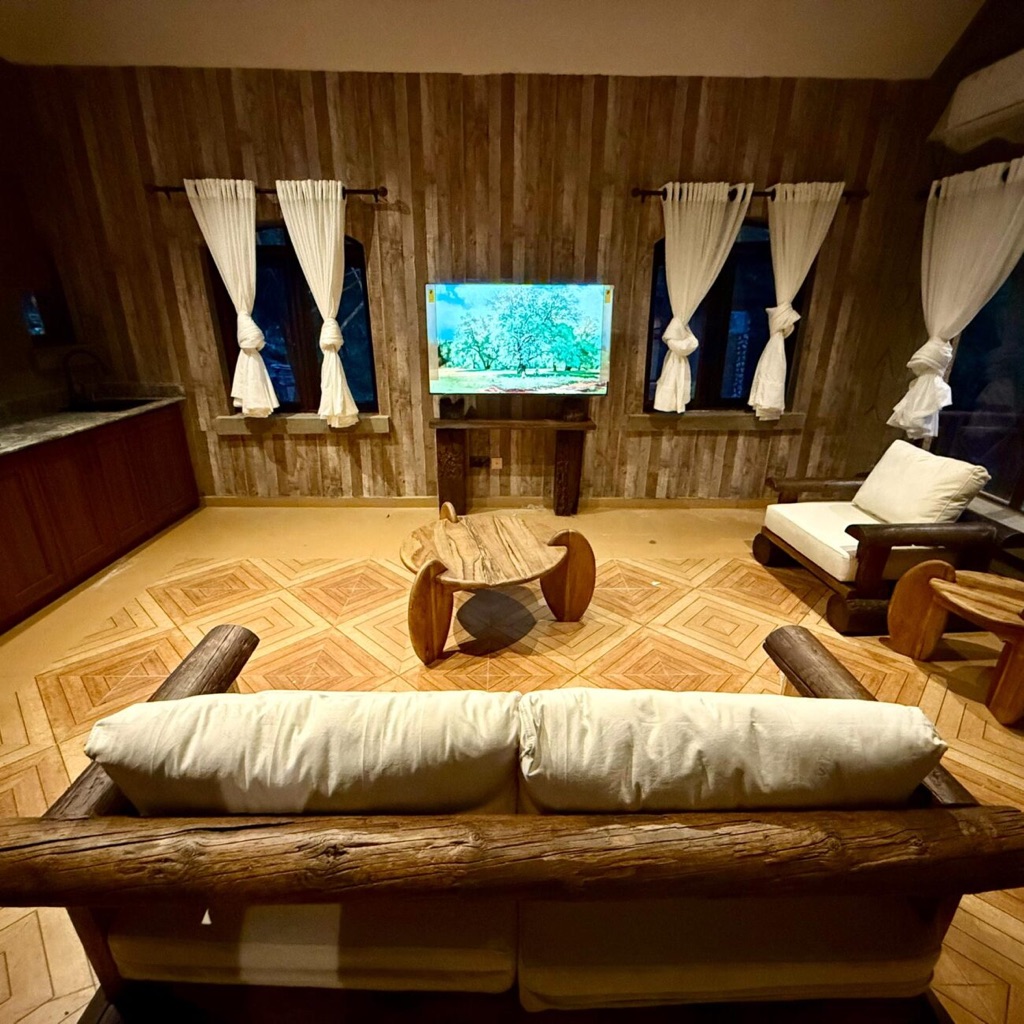 KAP Executive Suite Lounge